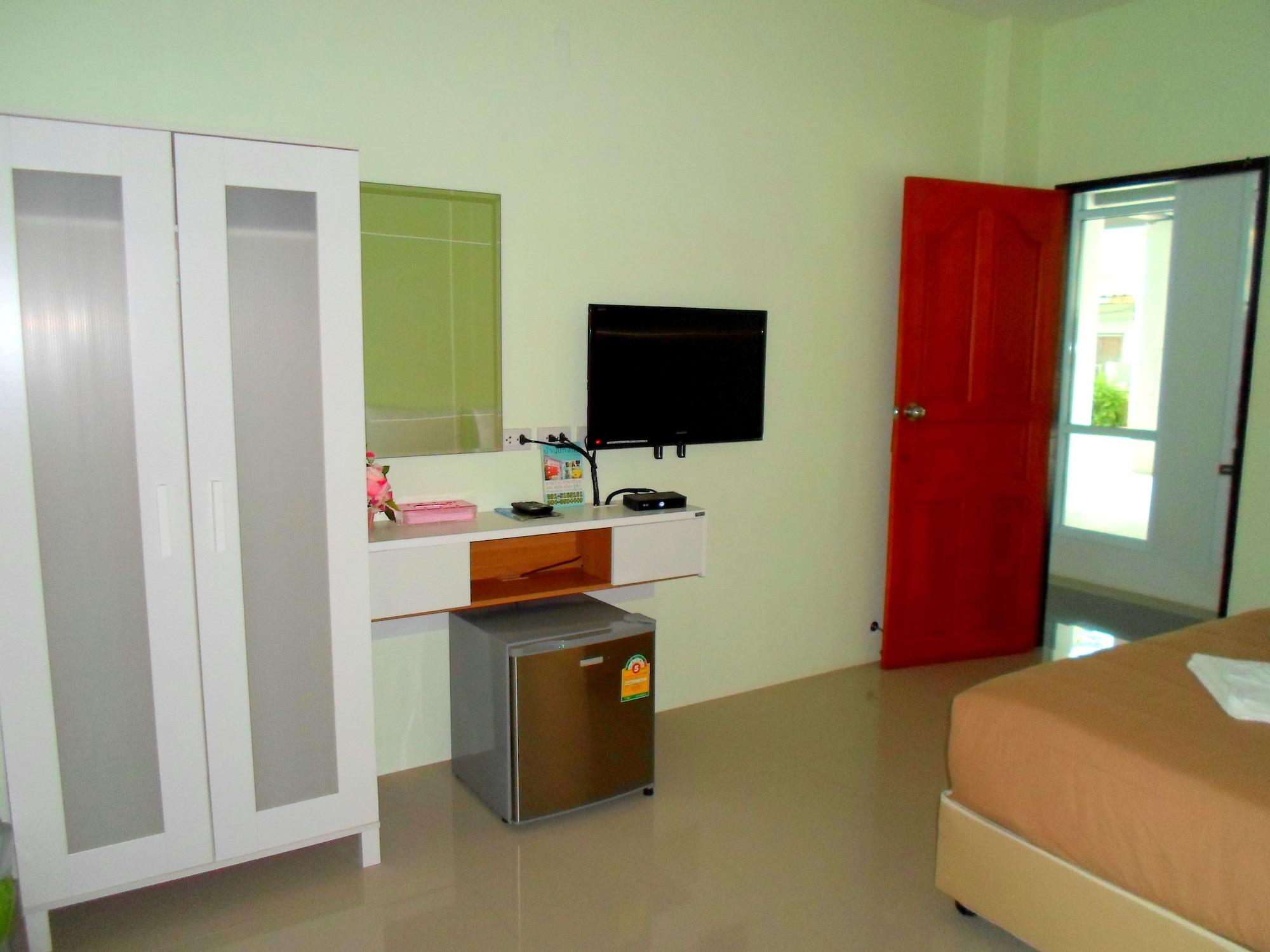 Papangkorn House Hotel Surat Thani Exterior foto