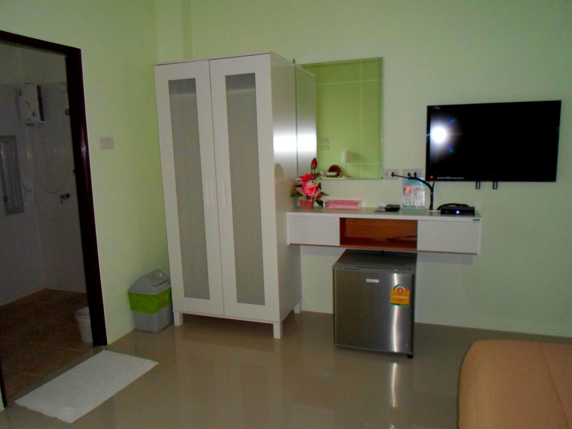 Papangkorn House Hotel Surat Thani Exterior foto