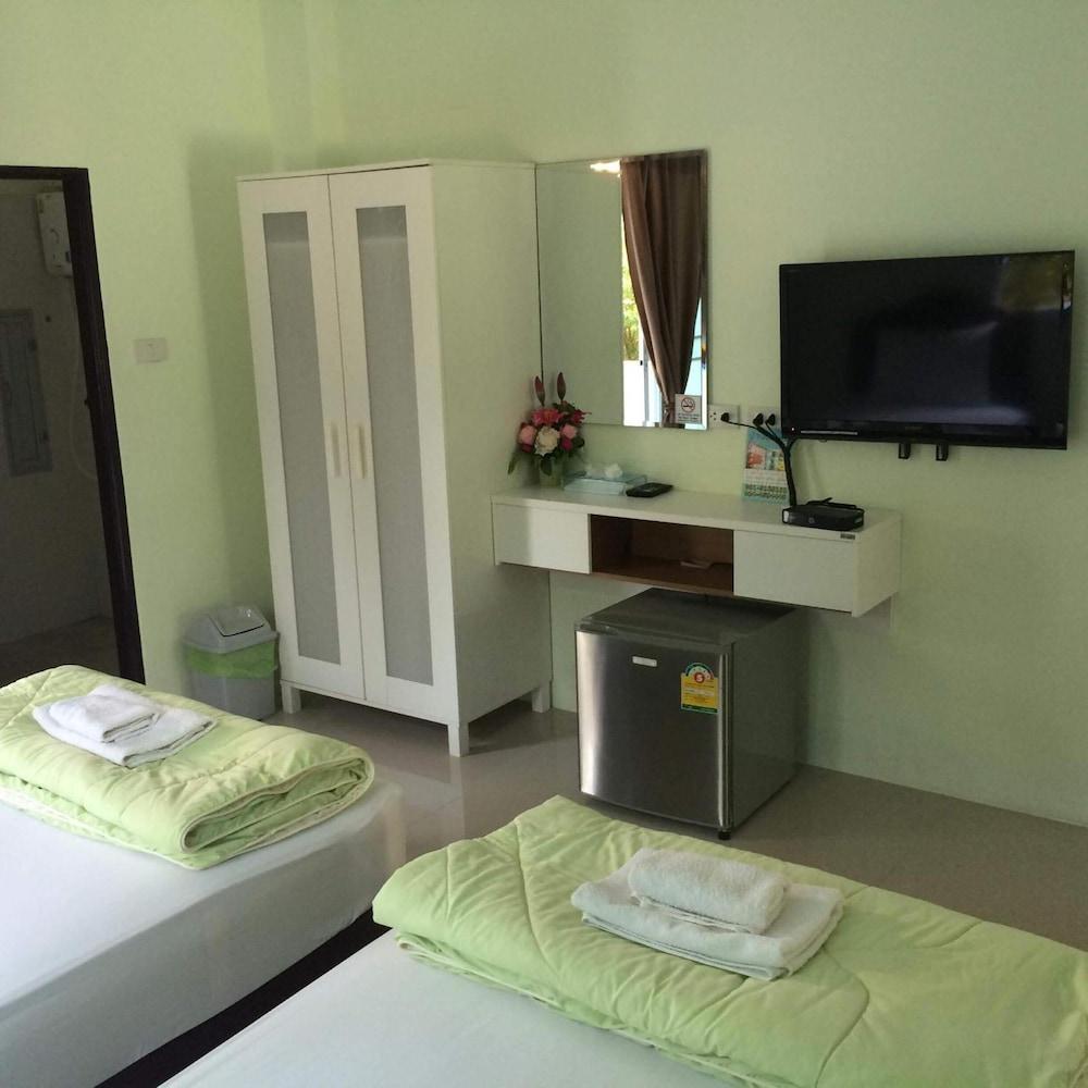 Papangkorn House Hotel Surat Thani Exterior foto