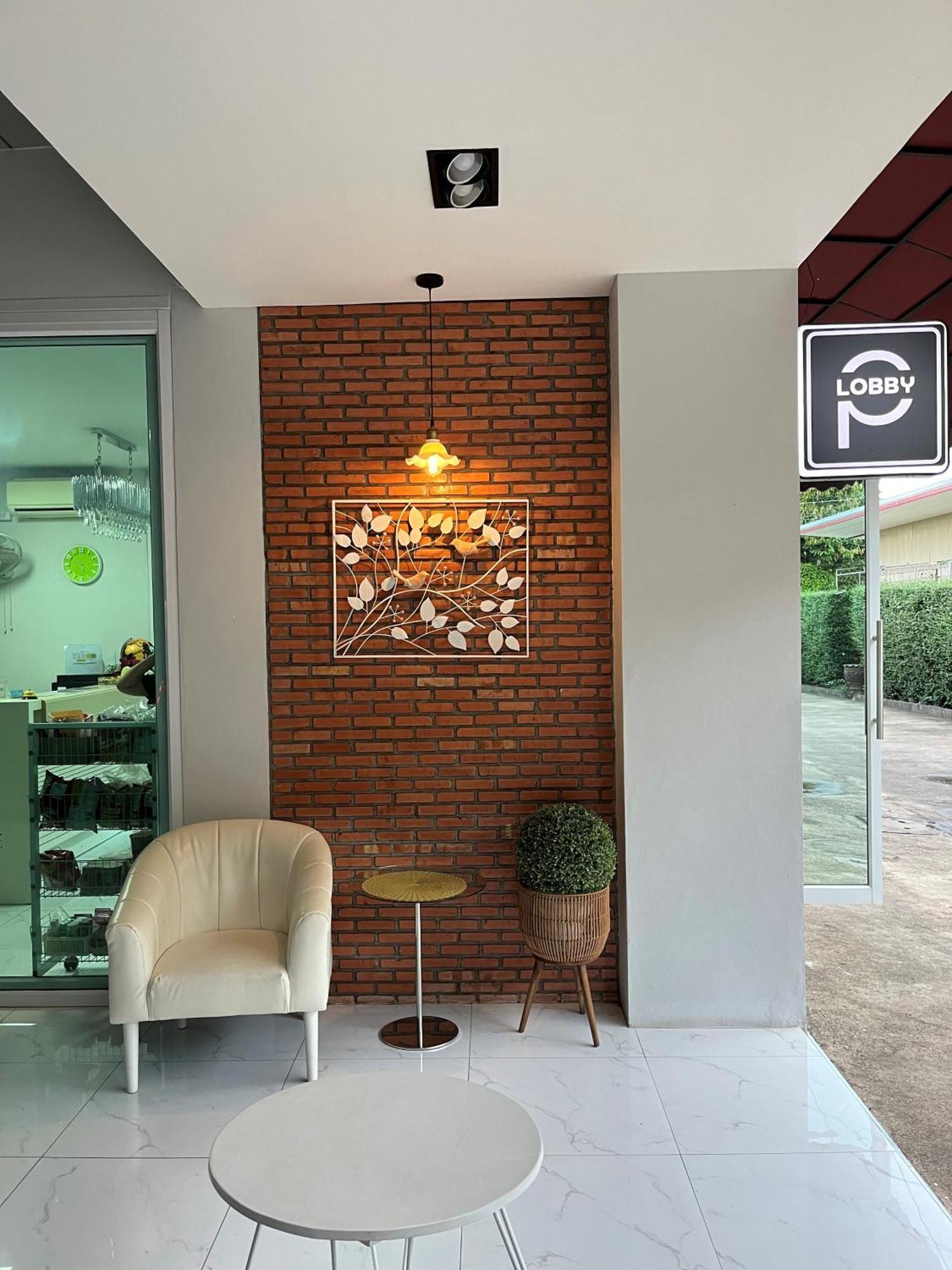 Papangkorn House Hotel Surat Thani Exterior foto