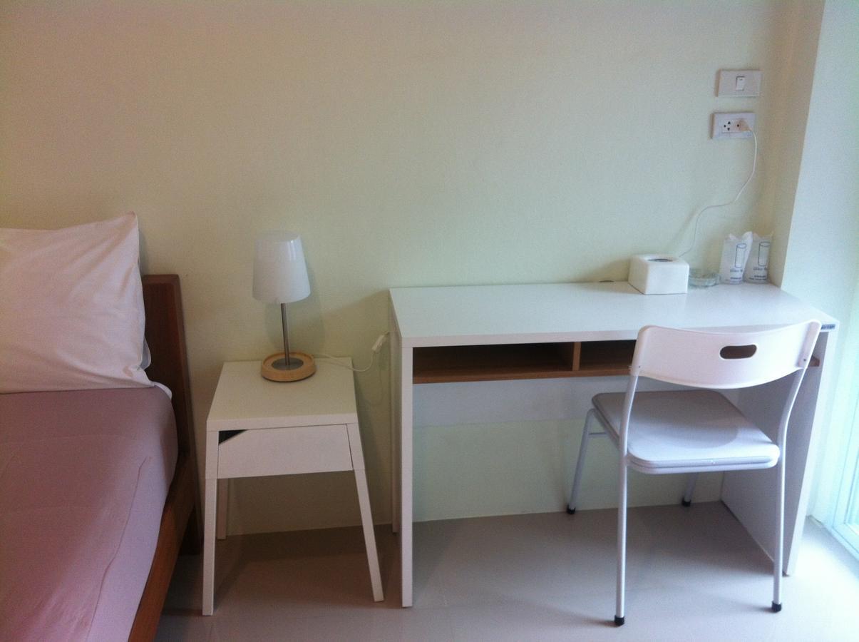 Papangkorn House Hotel Surat Thani Quarto foto