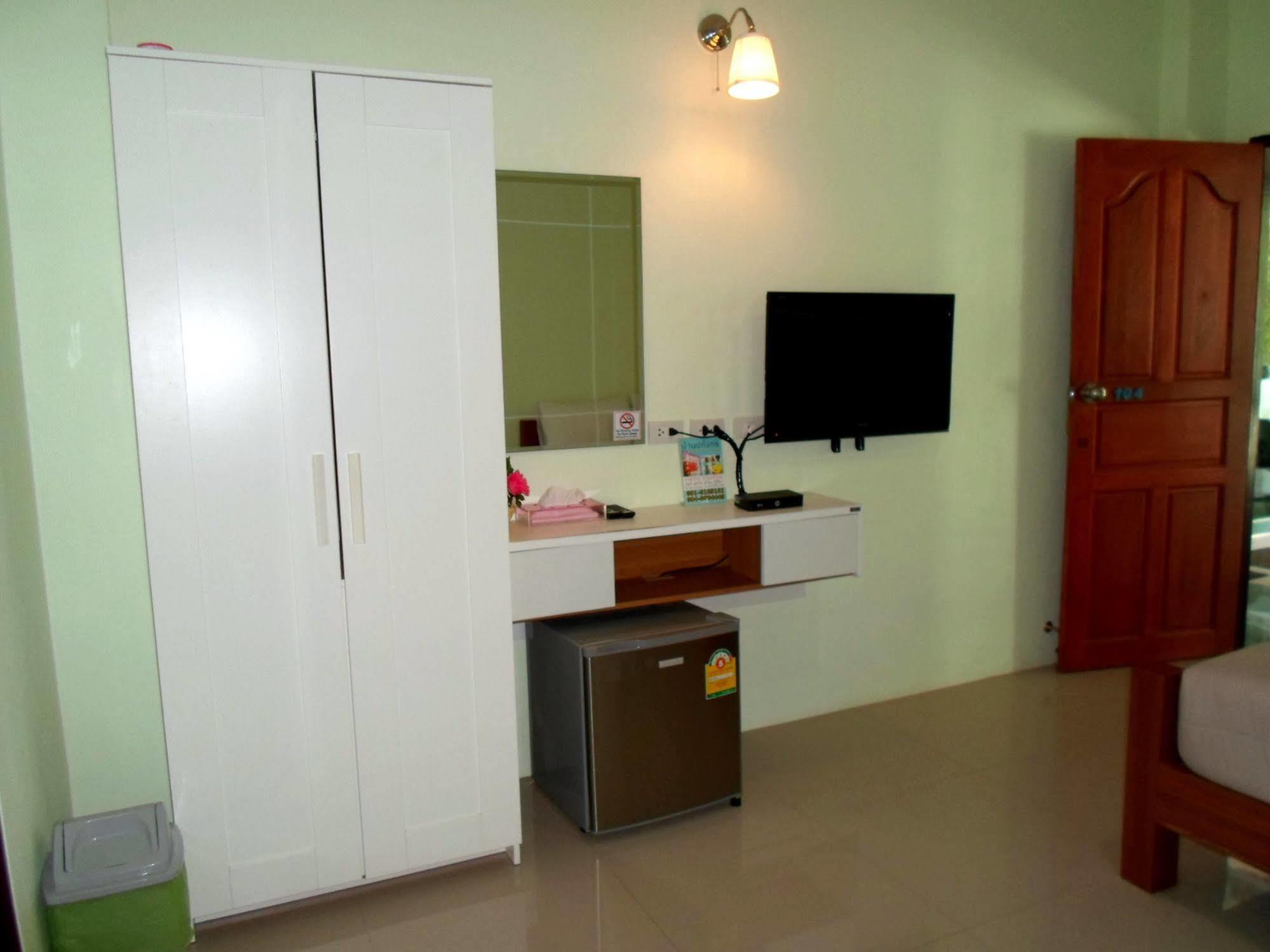Papangkorn House Hotel Surat Thani Exterior foto