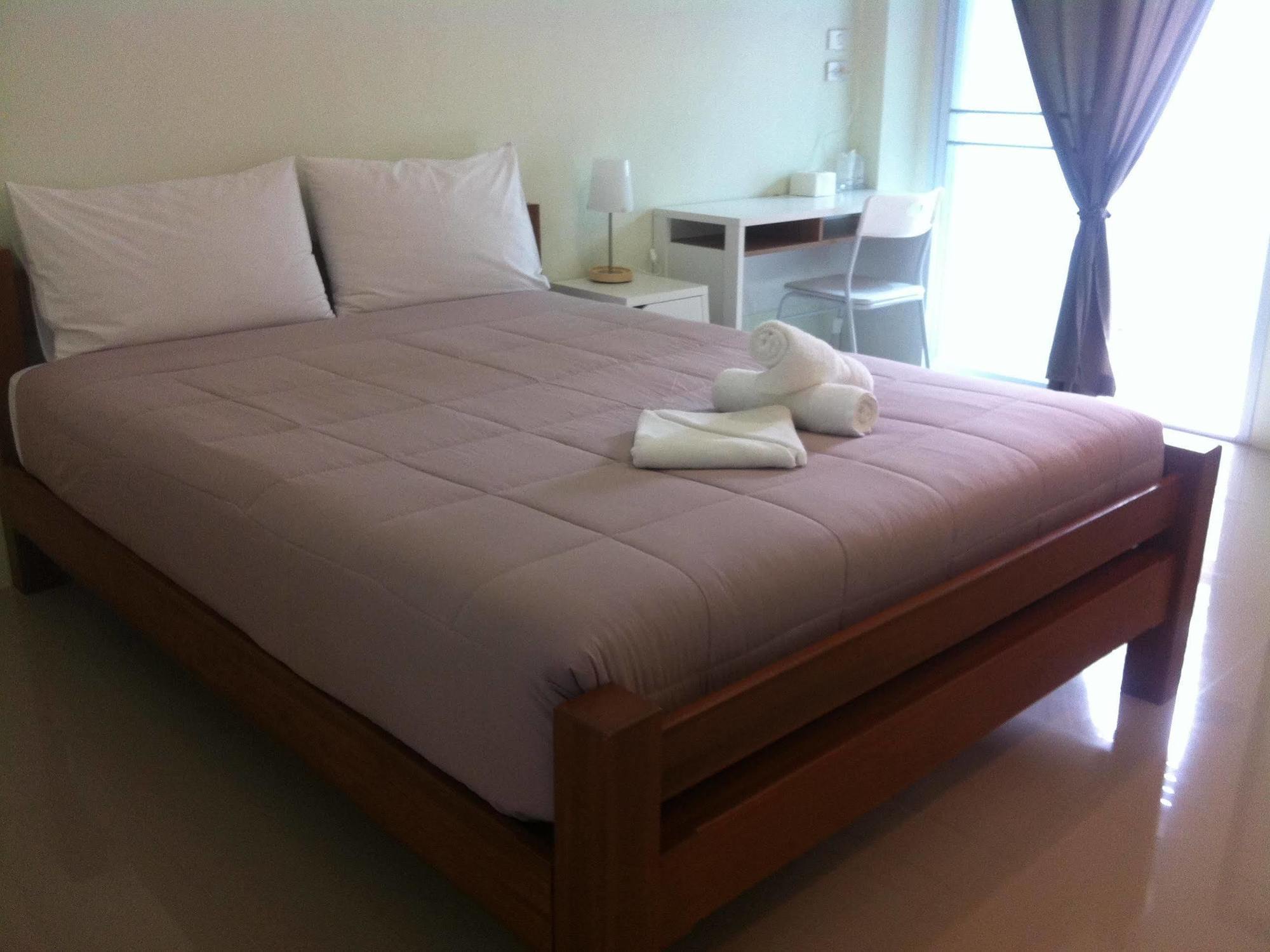 Papangkorn House Hotel Surat Thani Exterior foto